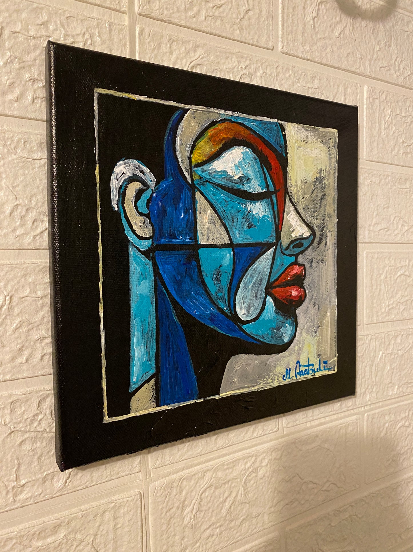Dimension (Abstract)