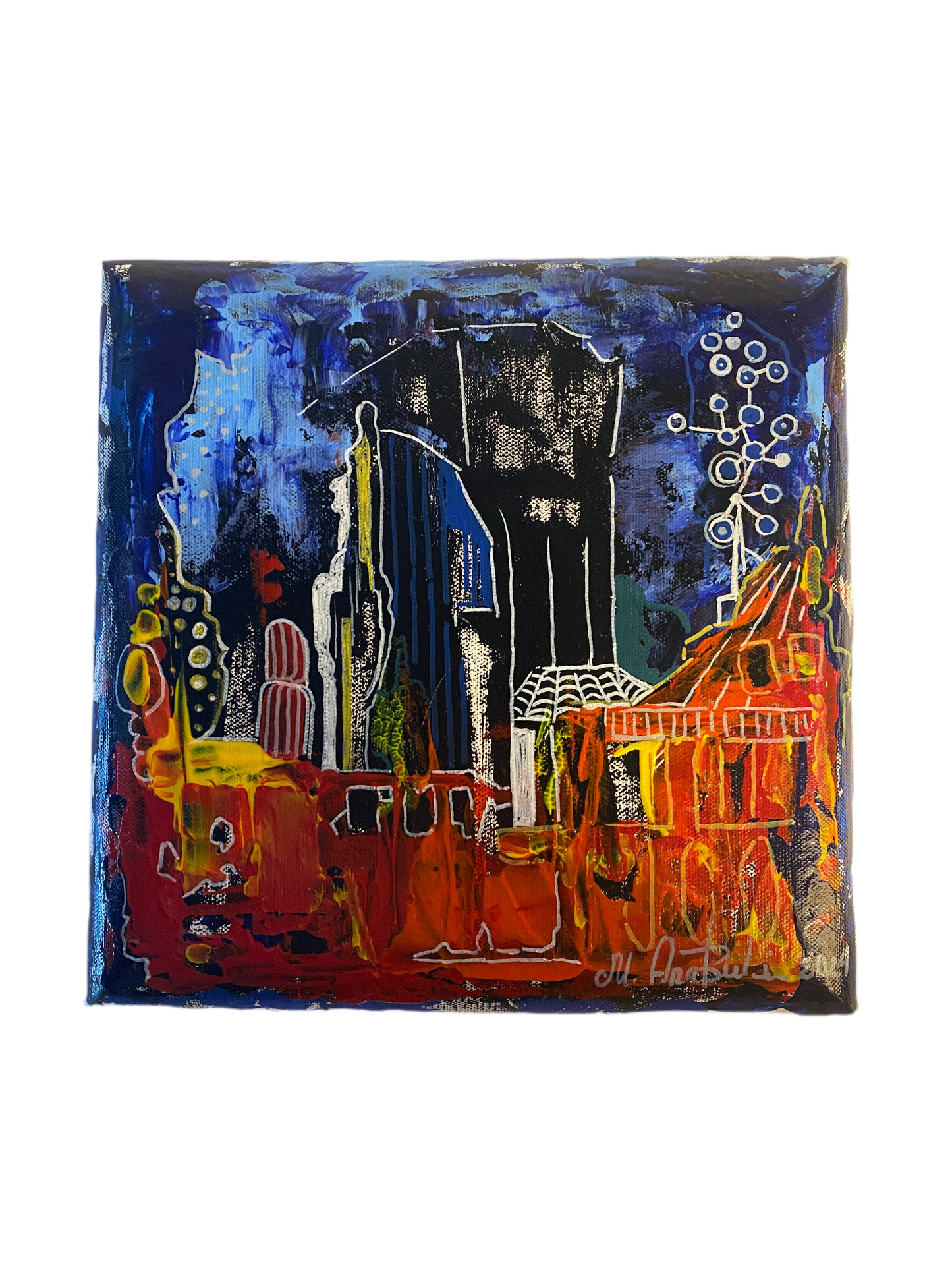 Dream City