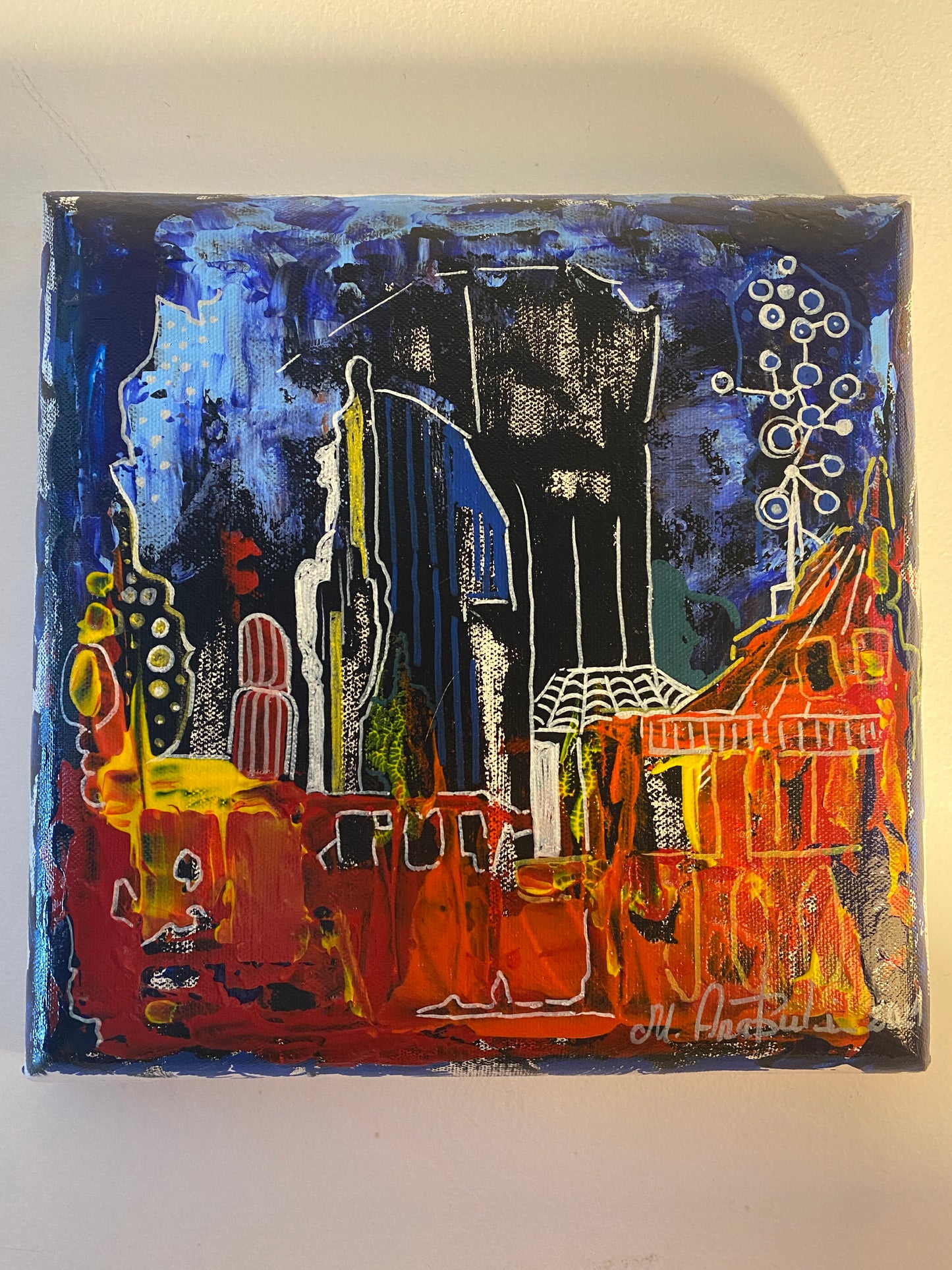Dream City