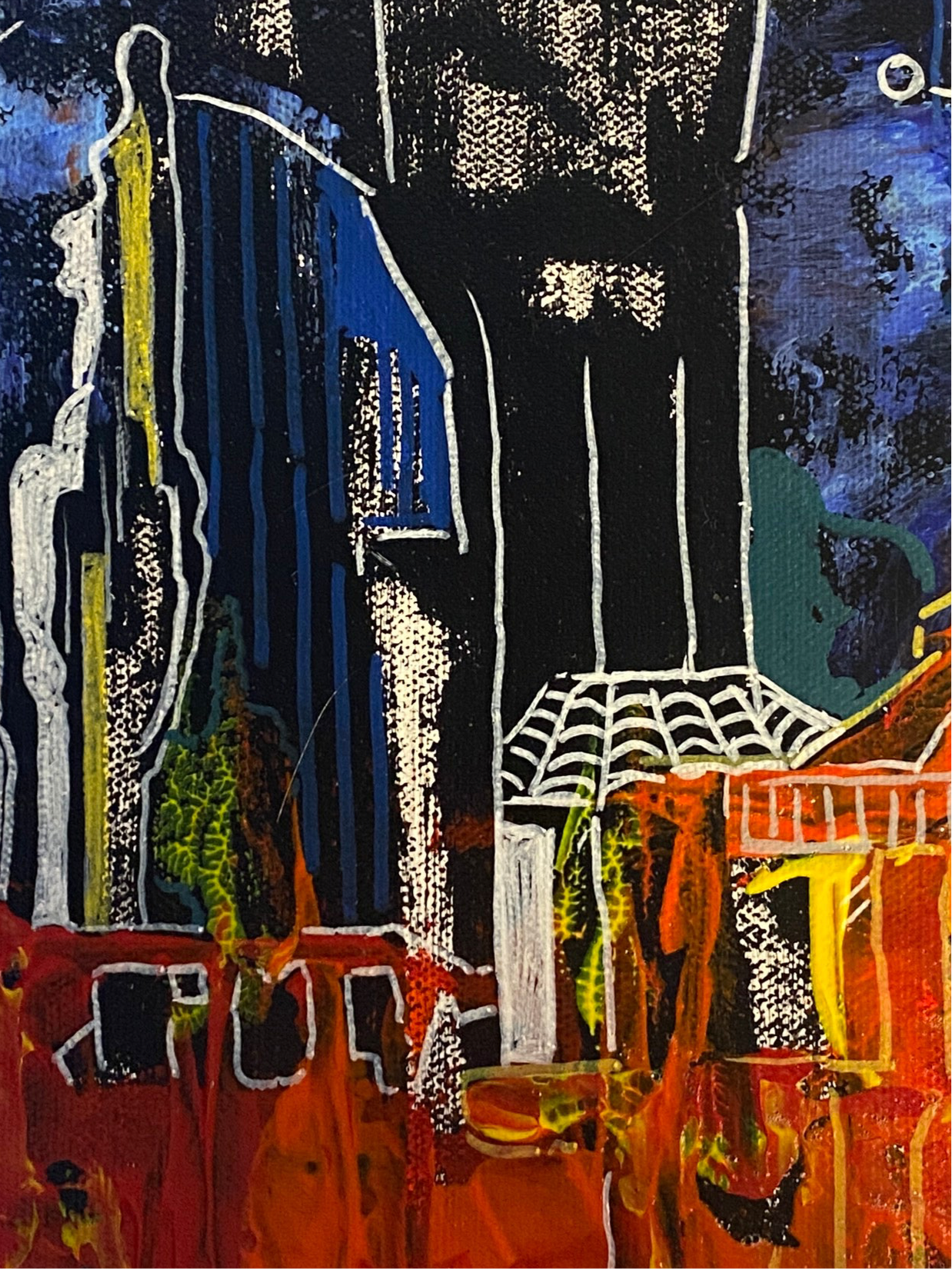 Dream City