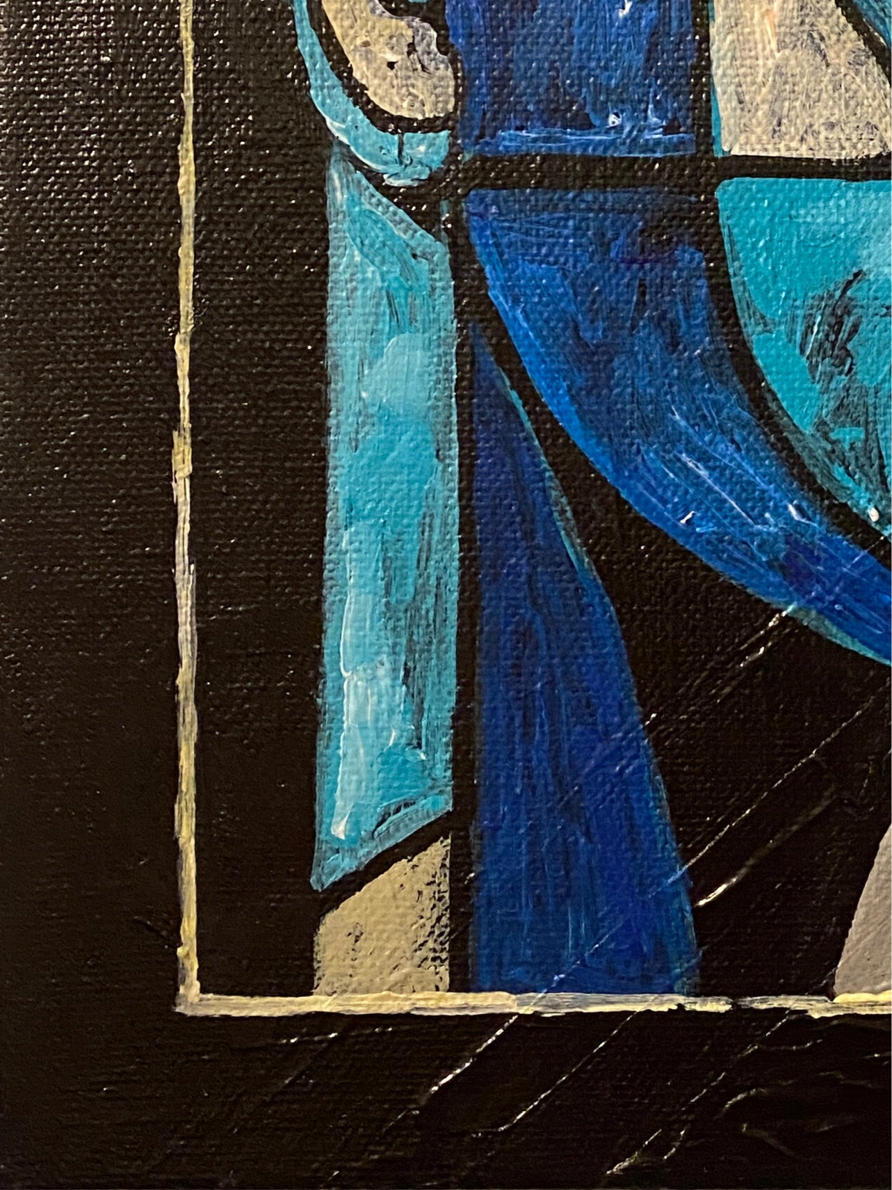 Dimension (Abstract)