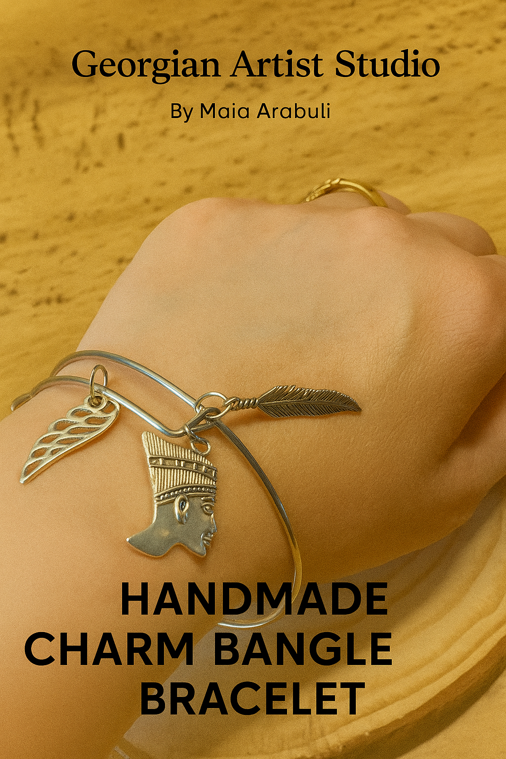 Handmade Jewelry Combo