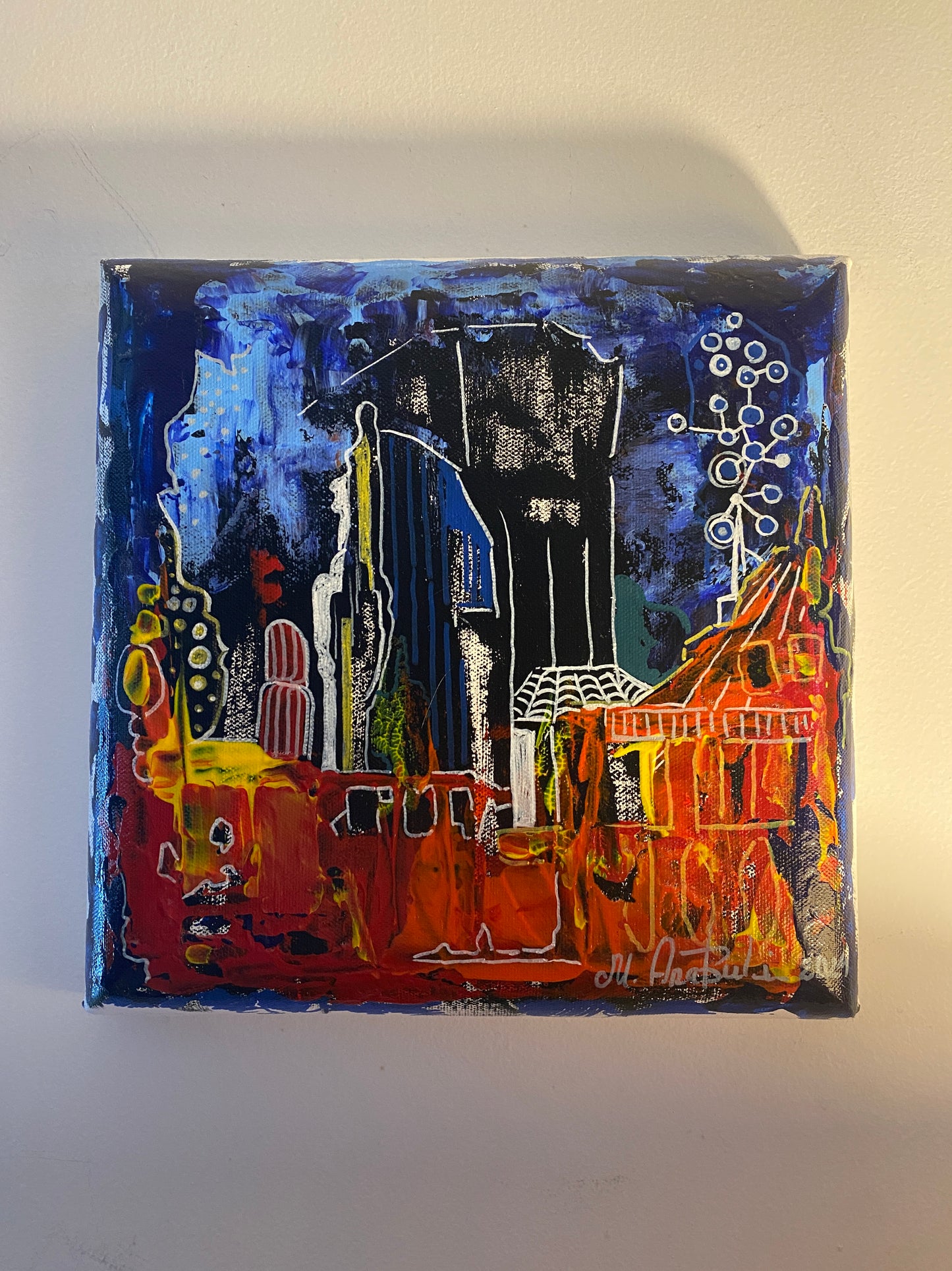 Dream City