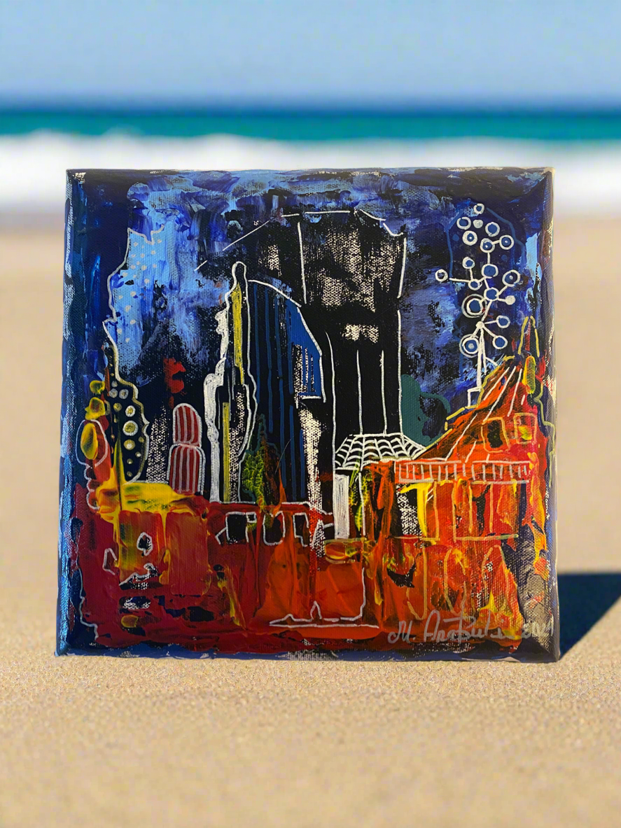 Dream City