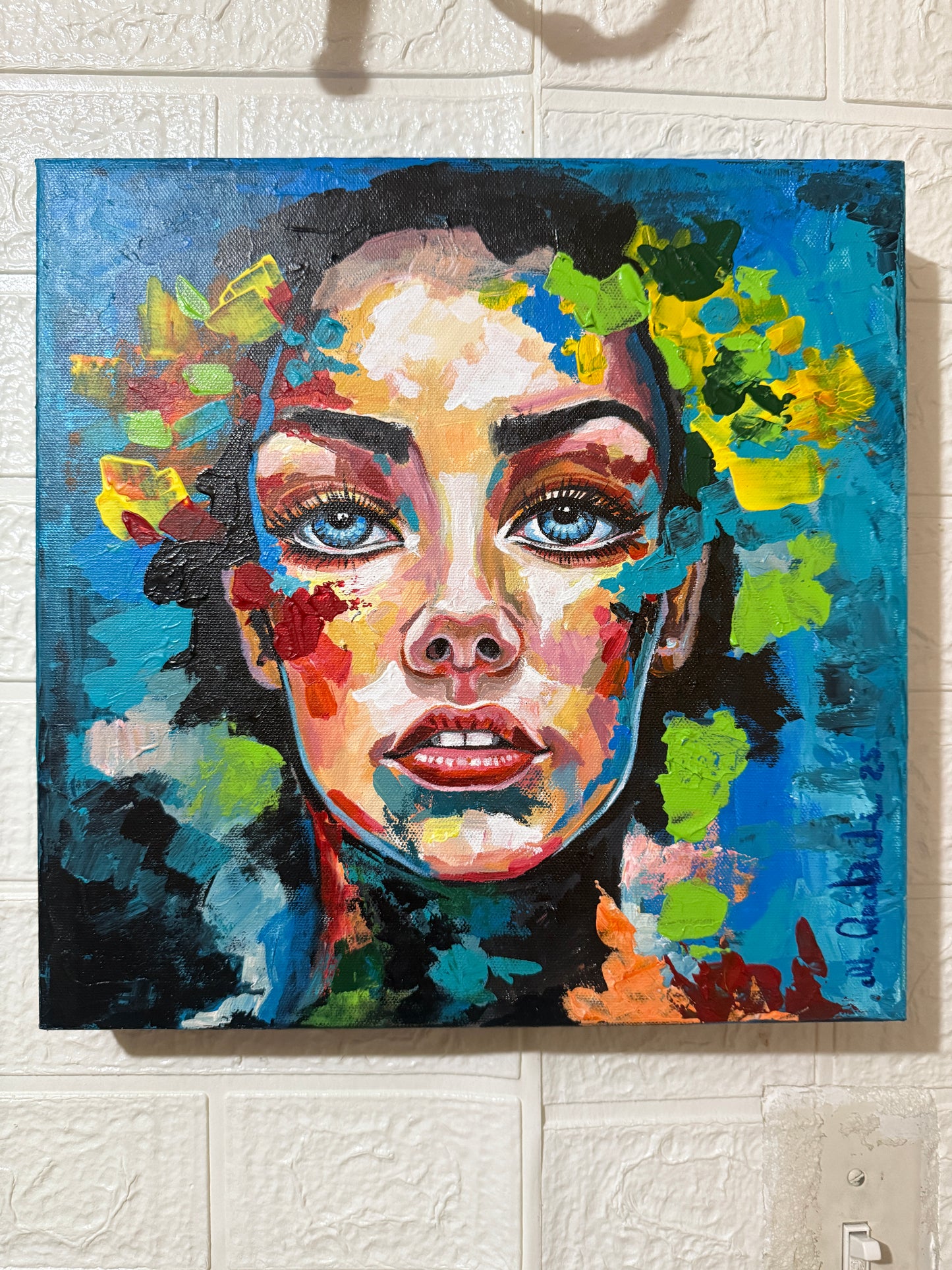 Ayes of the Elements