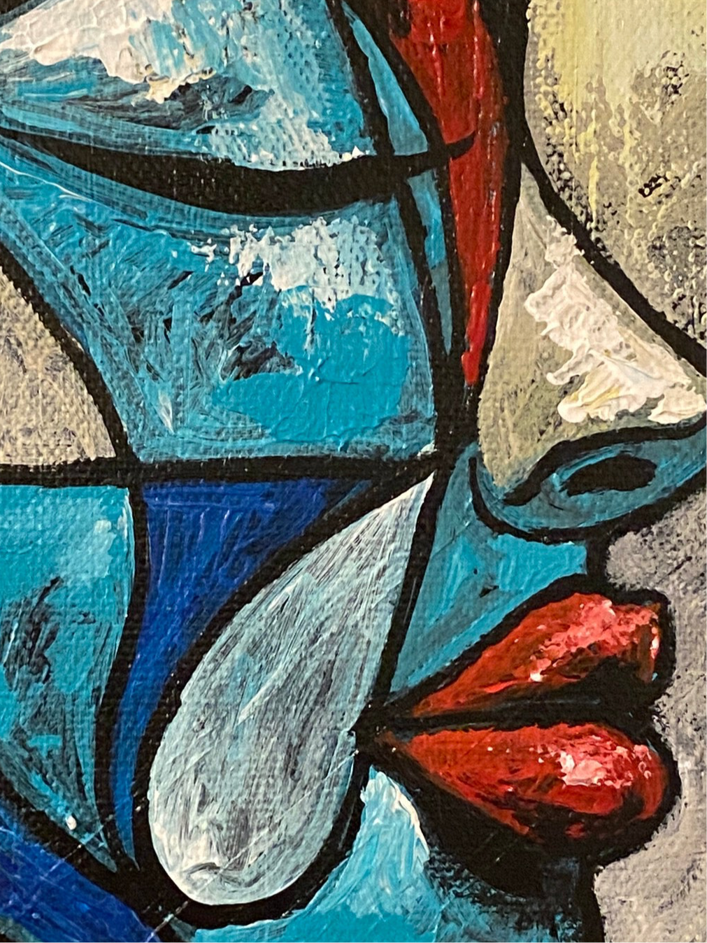 Dimension (Abstract)