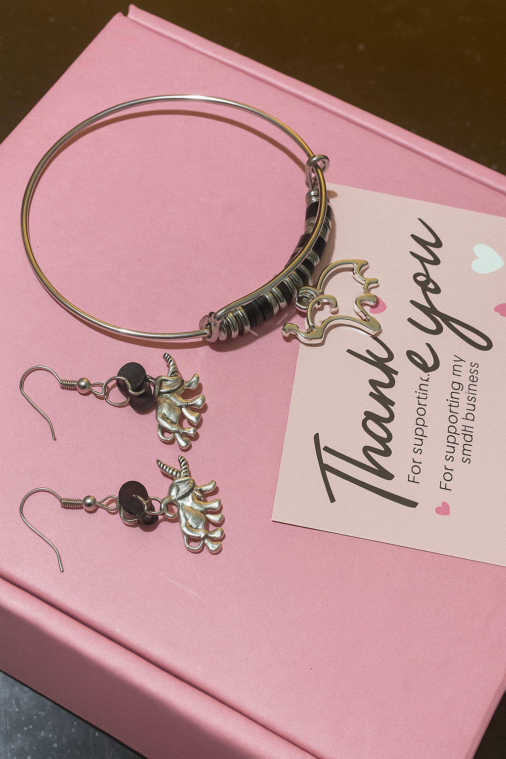 An Elephant lover Combo