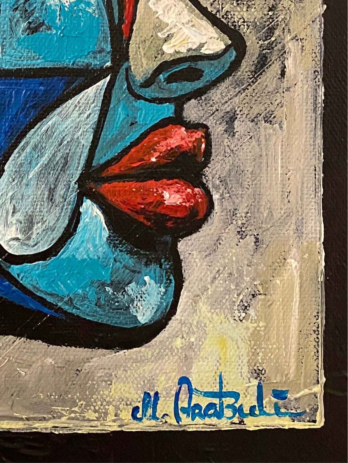 Dimension (Abstract)