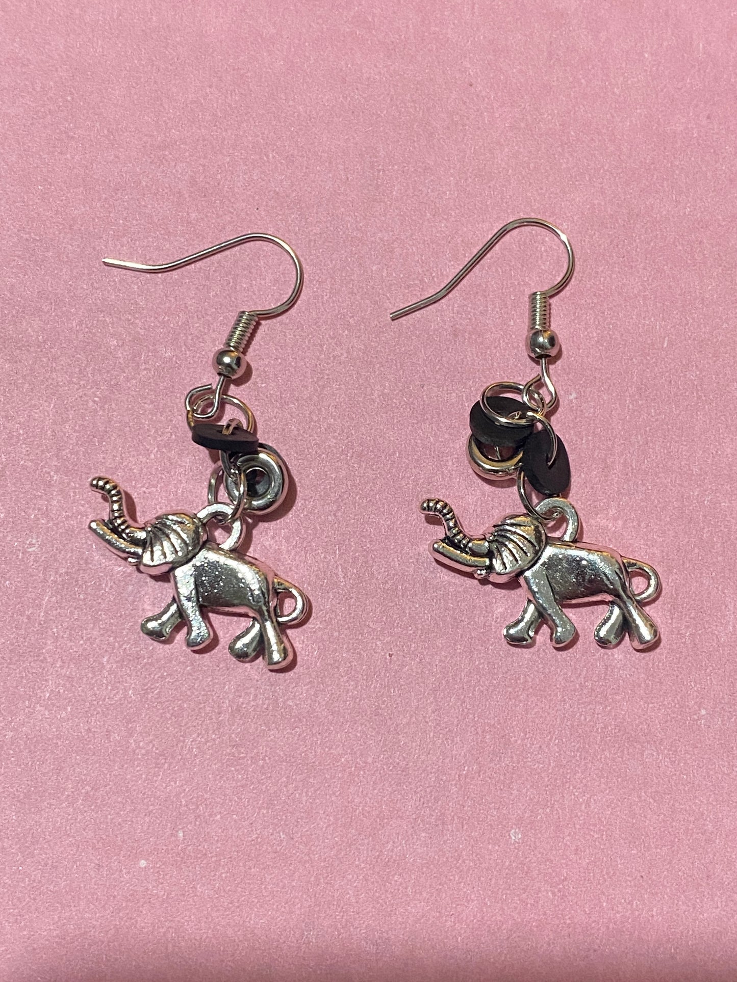 An Elephant lover Combo