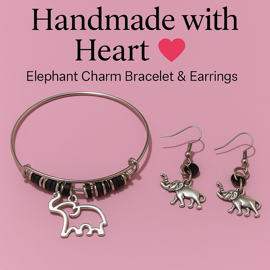 An Elephant lover Combo