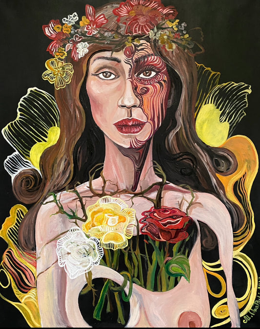 Mother of Nature