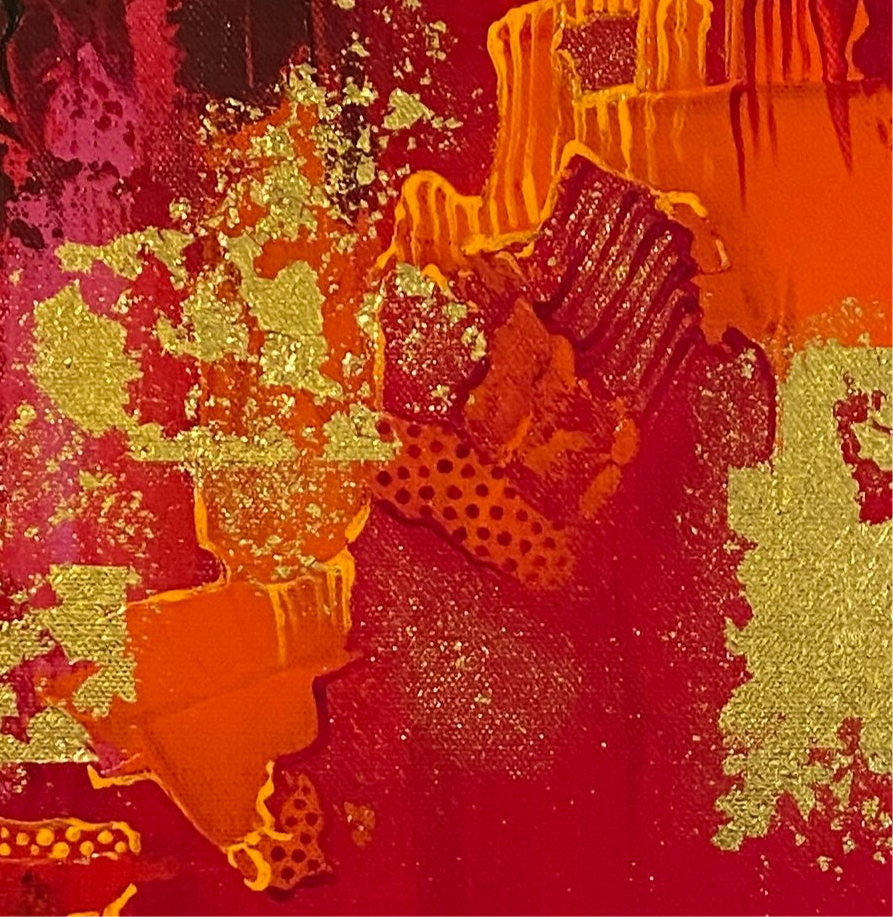Red Dimension