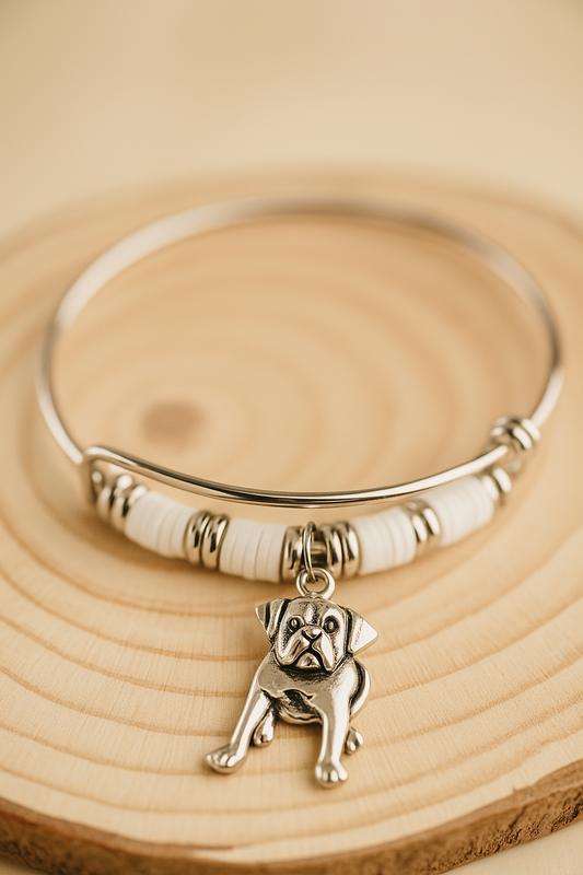 Dog lovers Bracelet