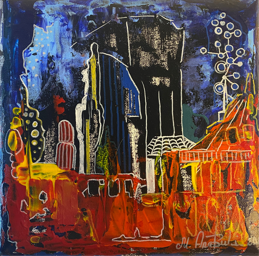 Dream City