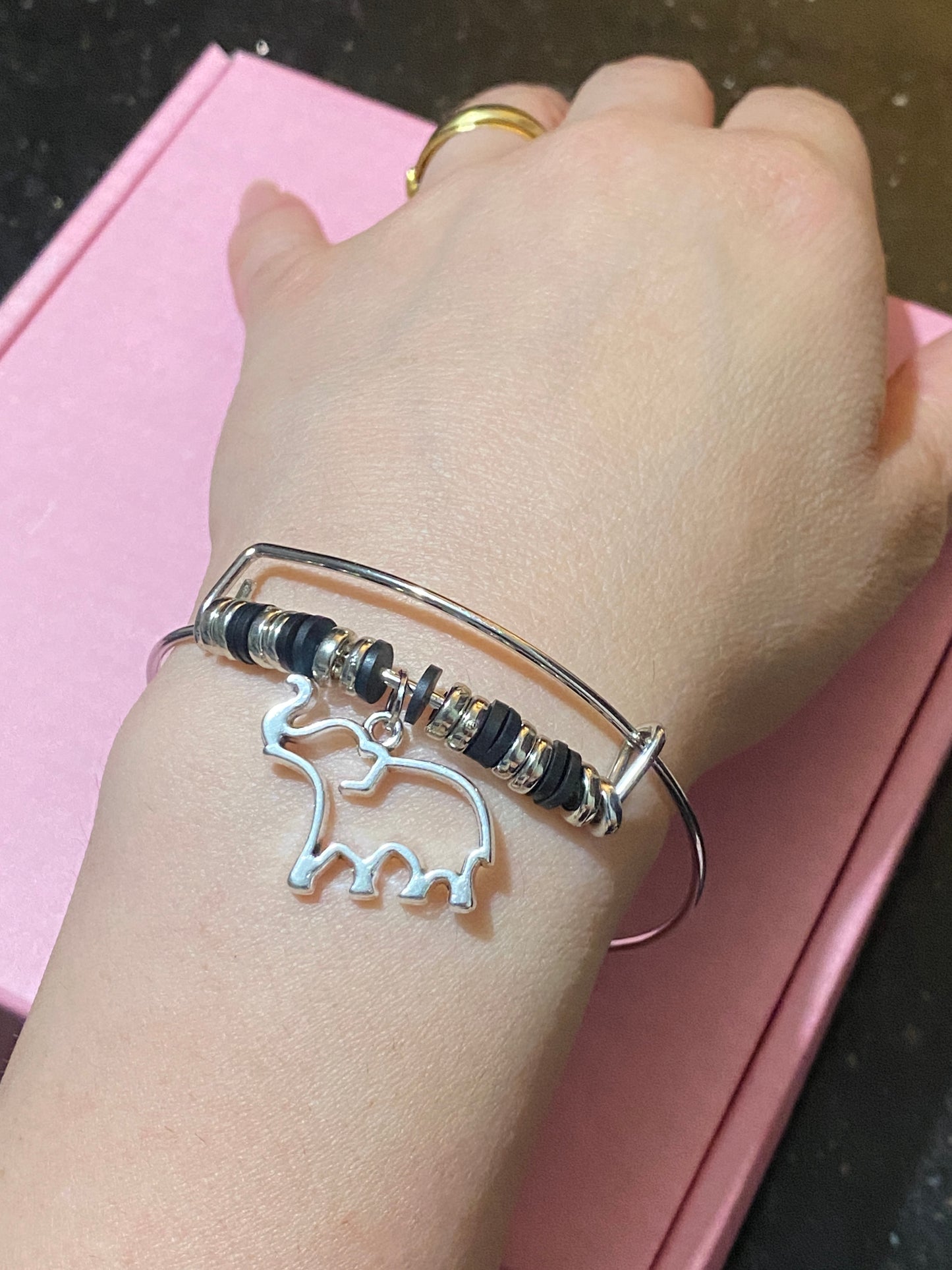 An Elephant lover Combo
