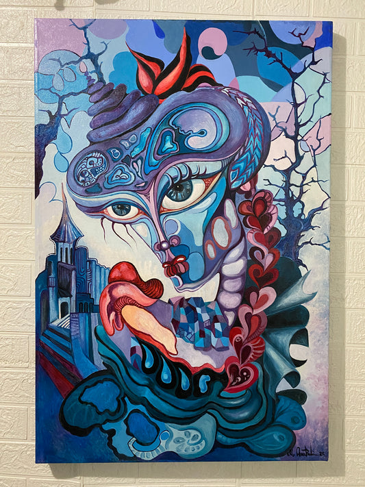 Twilight of the Soul