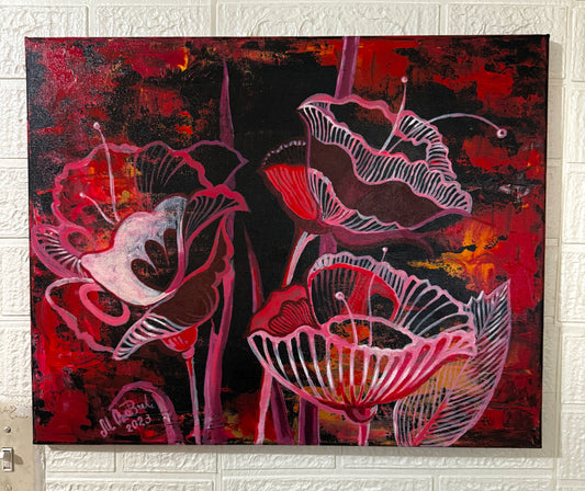 Decorative Flowers