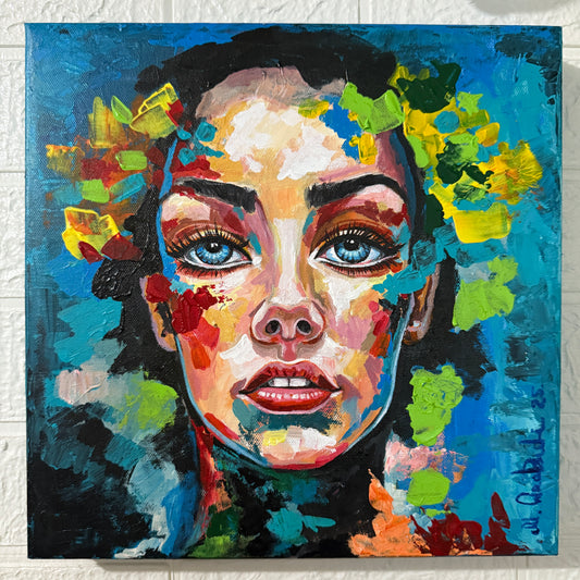 Ayes of the Elements